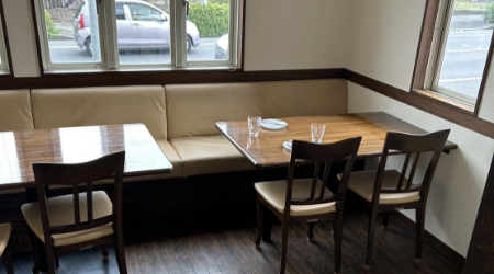 Pizzeria Trattoria Rana Riccaのサブ写真2